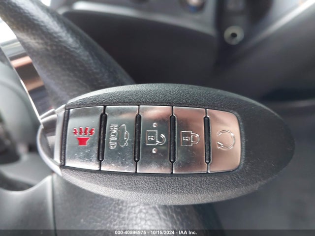 Nissan Pathfinder Sl 2018 5N1DR2MN3JC614920 Image 11