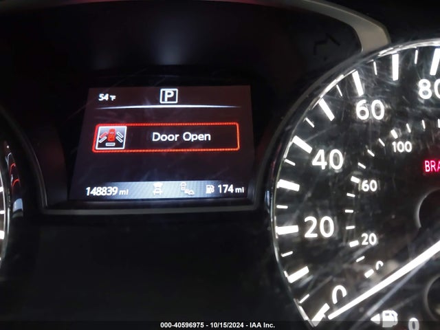 Nissan Pathfinder Sl 2018 5N1DR2MN3JC614920 Image 15