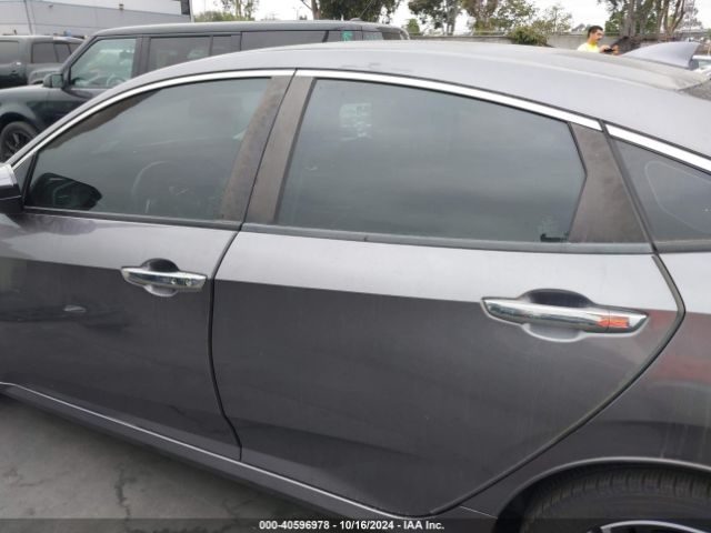 19XFC1F94HE203618 Honda Civic Touring