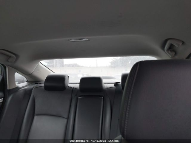19XFC1F94HE203618 Honda Civic Touring