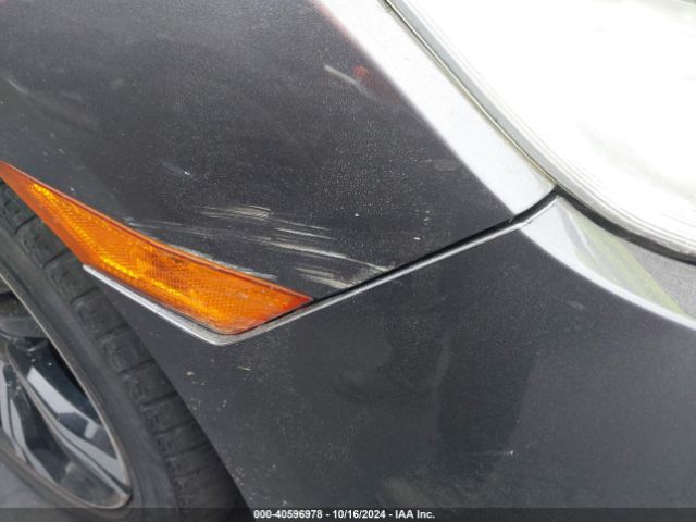 19XFC1F94HE203618 Honda Civic Touring