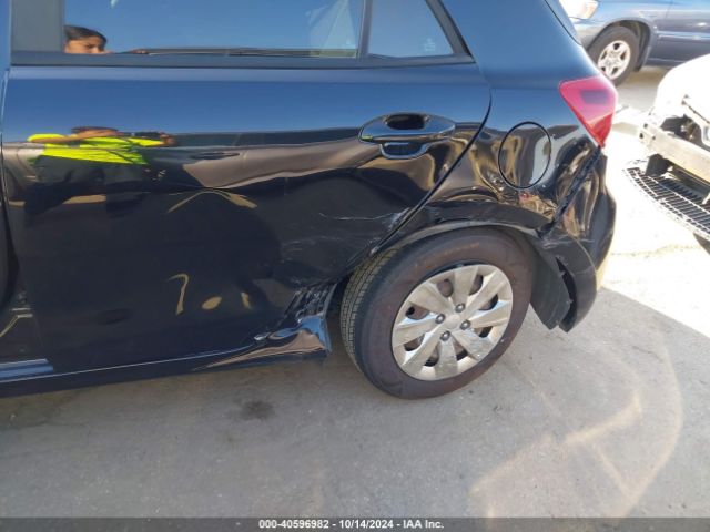 3KPA25ABXJE044494 KIA RIO S