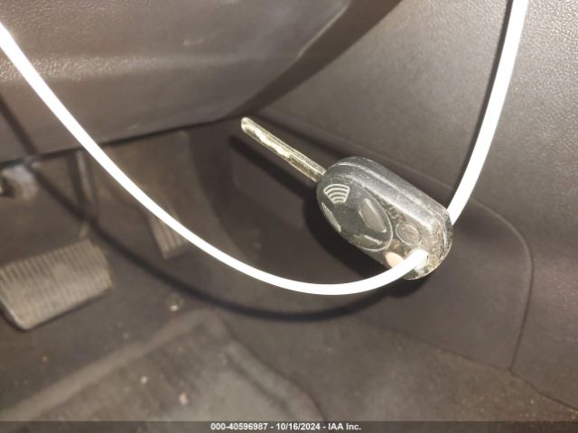 1FADP3K29FL362693 Ford FOCUS SE