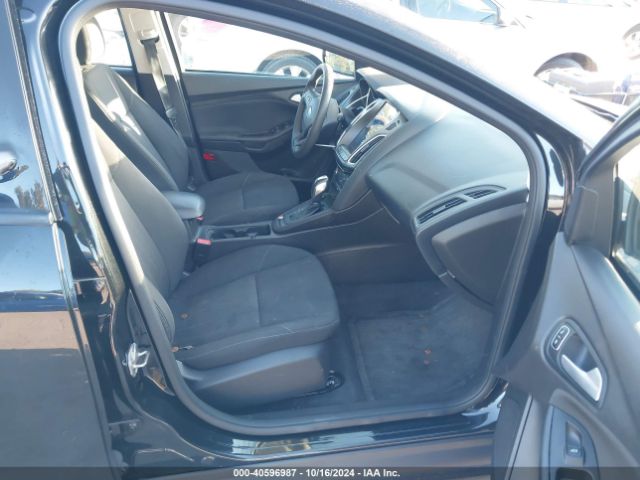 1FADP3K29FL362693 Ford FOCUS SE