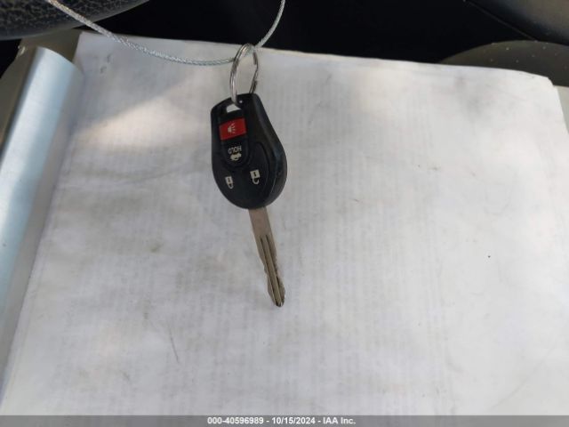 3N1AB7AP5GY321442 Nissan SENTRA S