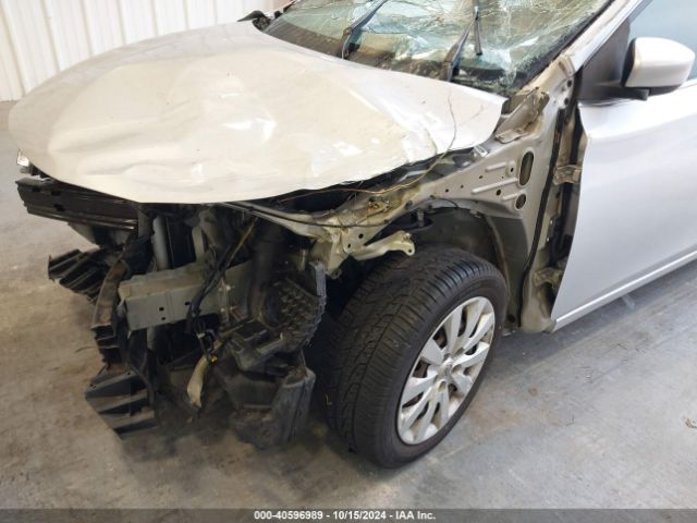 3N1AB7AP5GY321442 Nissan SENTRA S
