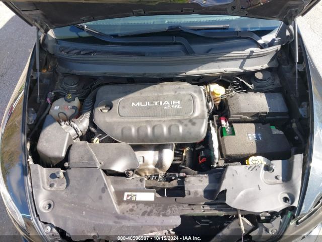 1C4PJMAB1FW715975 Jeep Cherokee Sport