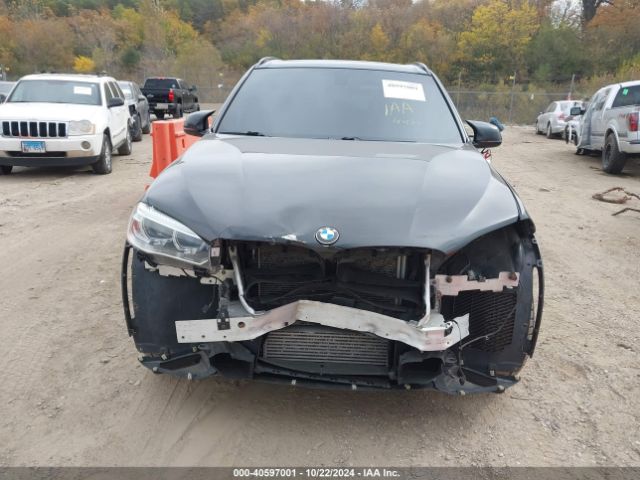5UXKR0C52G0S85007 BMW X5 Xdrive35i