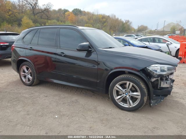 5UXKR0C52G0S85007 BMW X5 Xdrive35i