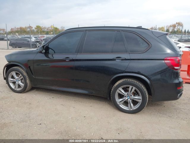 5UXKR0C52G0S85007 BMW X5 Xdrive35i