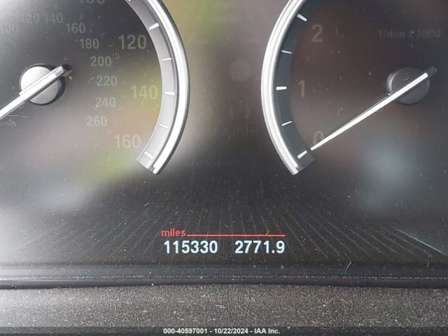 5UXKR0C52G0S85007 BMW X5 Xdrive35i