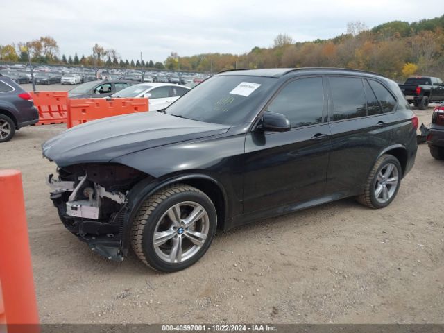 5UXKR0C52G0S85007 BMW X5 Xdrive35i