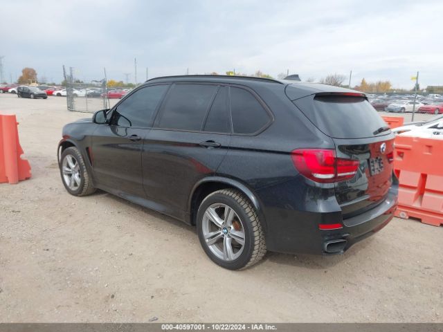 5UXKR0C52G0S85007 BMW X5 Xdrive35i