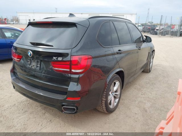 5UXKR0C52G0S85007 BMW X5 Xdrive35i