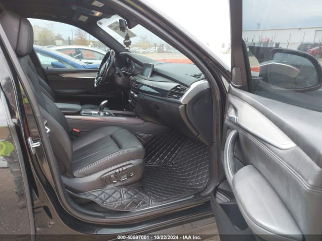 5UXKR0C52G0S85007 BMW X5 Xdrive35i