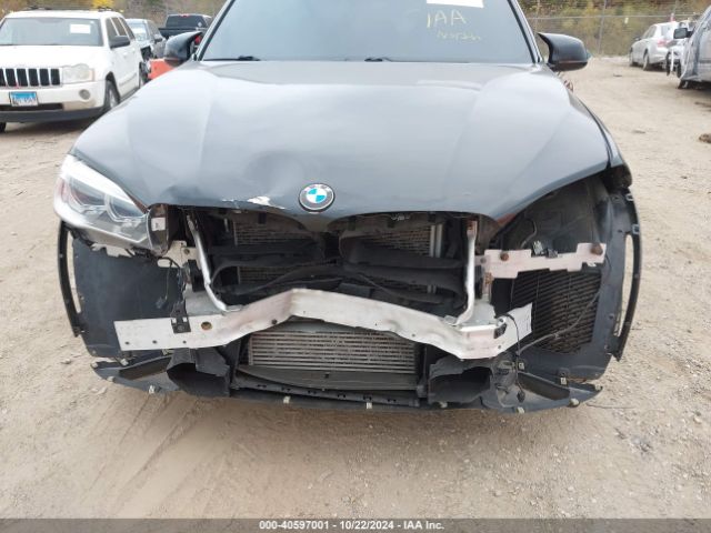 5UXKR0C52G0S85007 BMW X5 Xdrive35i