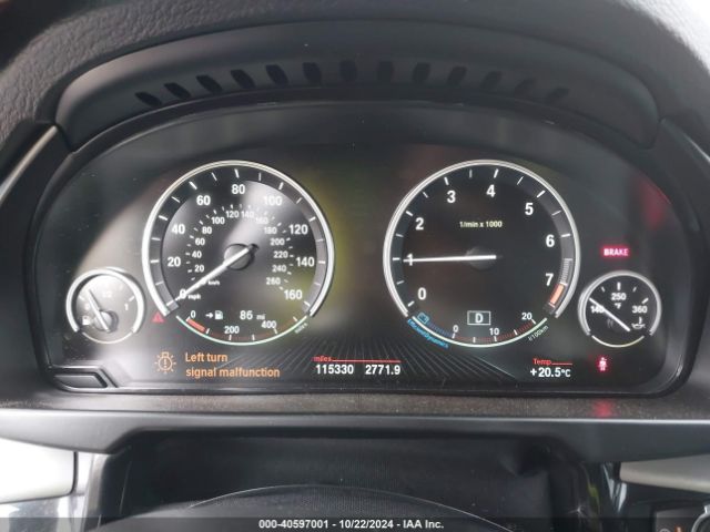5UXKR0C52G0S85007 BMW X5 Xdrive35i