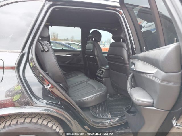 5UXKR0C52G0S85007 BMW X5 Xdrive35i