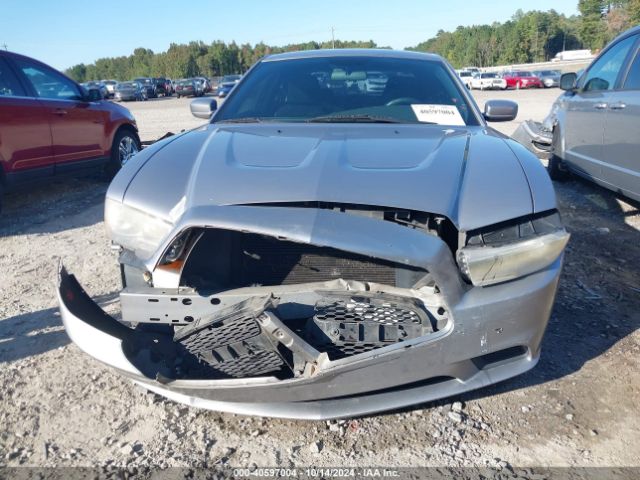 2C3CDXBG6EH112913 Dodge Charger Se