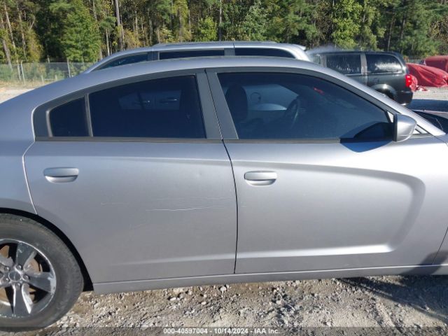 2C3CDXBG6EH112913 Dodge Charger Se