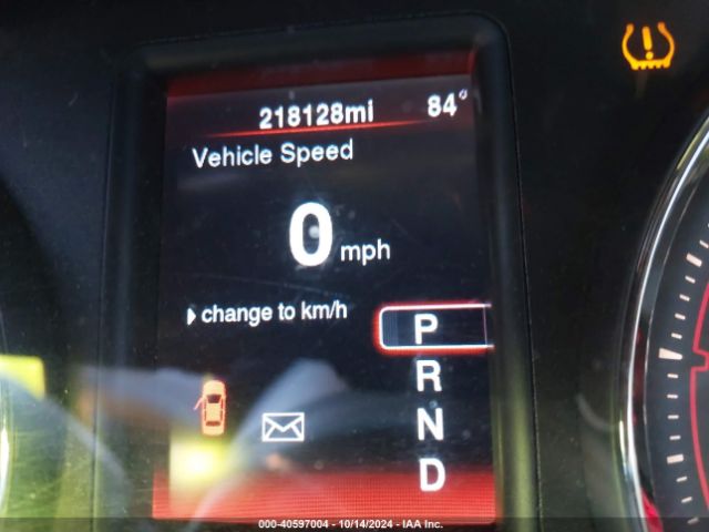 2C3CDXBG6EH112913 Dodge Charger Se