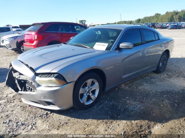 2C3CDXBG6EH112913 Dodge Charger Se
