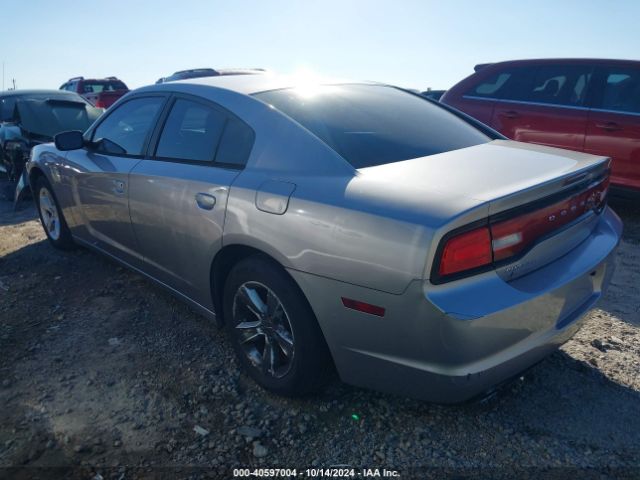 2C3CDXBG6EH112913 Dodge Charger Se