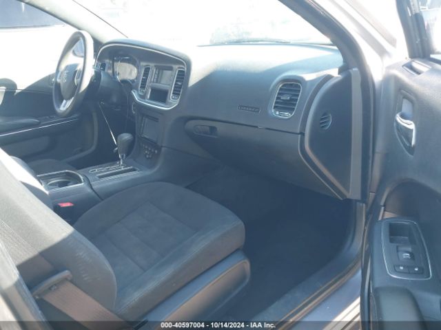 2C3CDXBG6EH112913 Dodge Charger Se