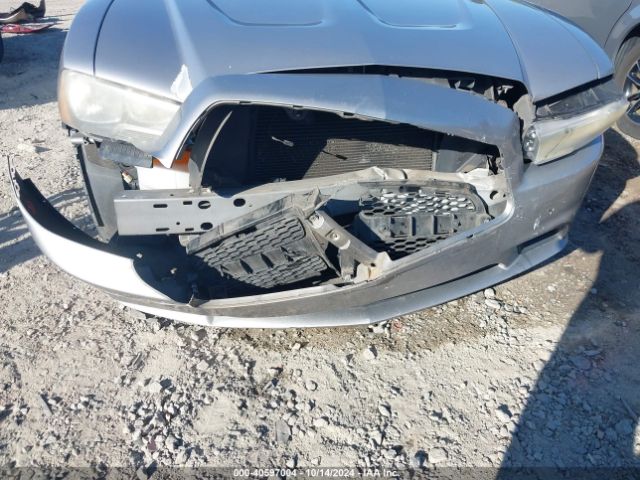 2C3CDXBG6EH112913 Dodge Charger Se