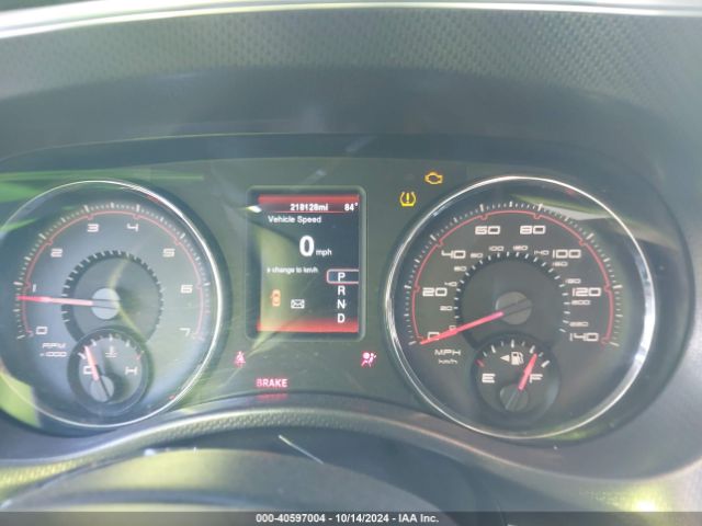 2C3CDXBG6EH112913 Dodge Charger Se