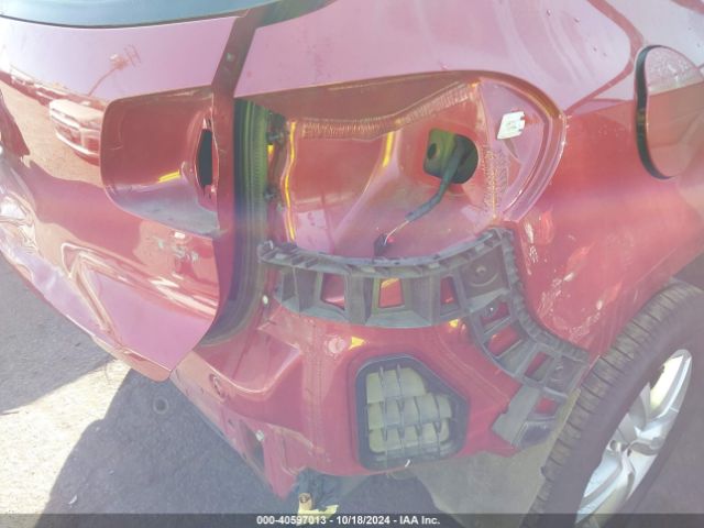 WVGAV7AX6GW087691 Volkswagen TIGUAN S