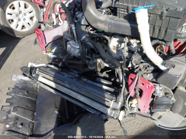 WVGAV7AX6GW087691 Volkswagen TIGUAN S