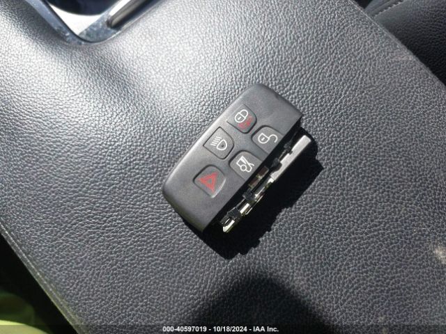 SAJBK4BV3GCY15077 Jaguar Xf 35t Prestige