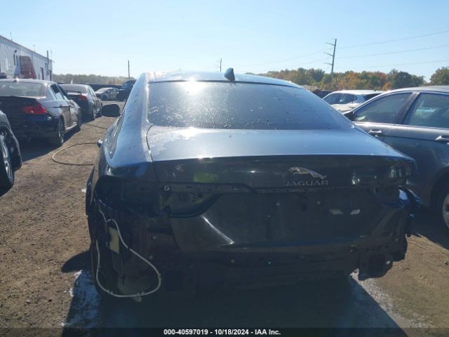 SAJBK4BV3GCY15077 Jaguar Xf 35t Prestige