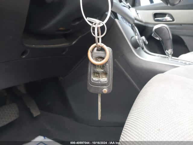 Chevrolet Cruze 1lt Auto 2014 1G1PC5SB3E7238952 Image 11