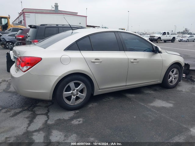 Chevrolet Cruze 1lt Auto 2014 1G1PC5SB3E7238952 Image 14