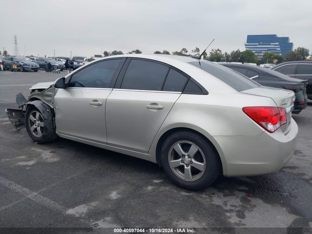 Chevrolet Cruze 1lt Auto 2014 1G1PC5SB3E7238952 Image 15