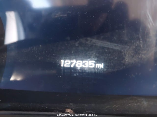 1GT12UEYXJF203416 GMC Sierra 2500hd Denali
