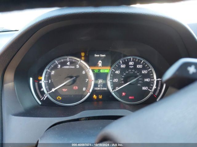 5FRYD4H63GB033866 Acura Mdx Technology   Entertainment Packages/technology, Entertainment   Acurawatch Plus Packages