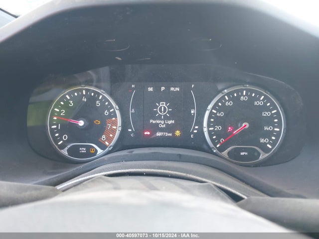 ZACNJAAB4LPL74048 Jeep Renegade Sport Fwd