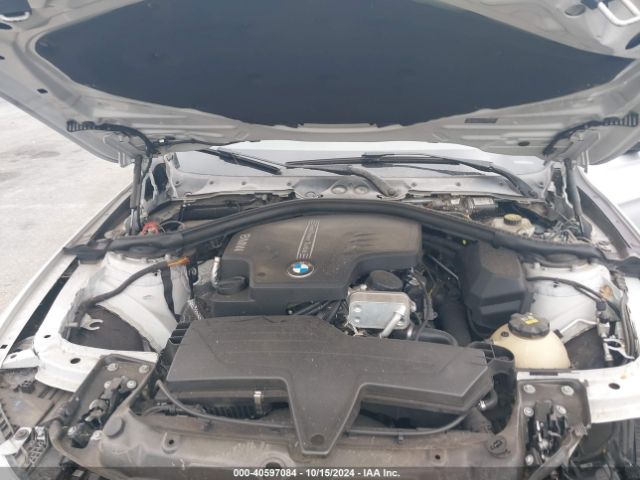 WBA8E9G50GNT82826 BMW 328I