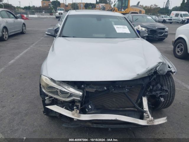 WBA8E9G50GNT82826 BMW 328I