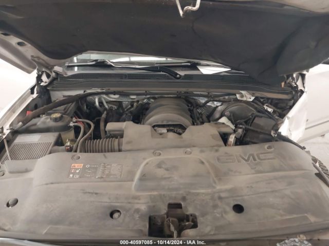 1GKS2CKJ2GR173720 GMC YUKON DENALI