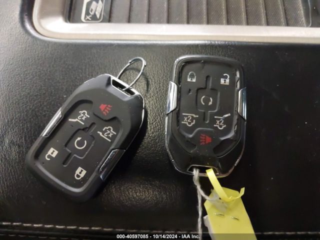 1GKS2CKJ2GR173720 GMC YUKON DENALI