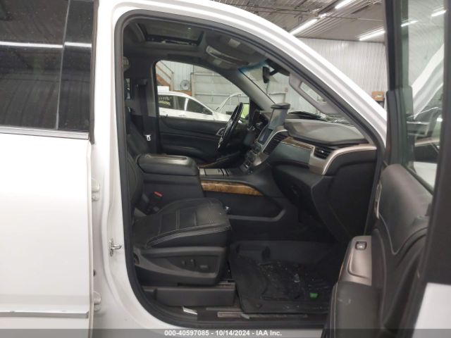1GKS2CKJ2GR173720 GMC YUKON DENALI