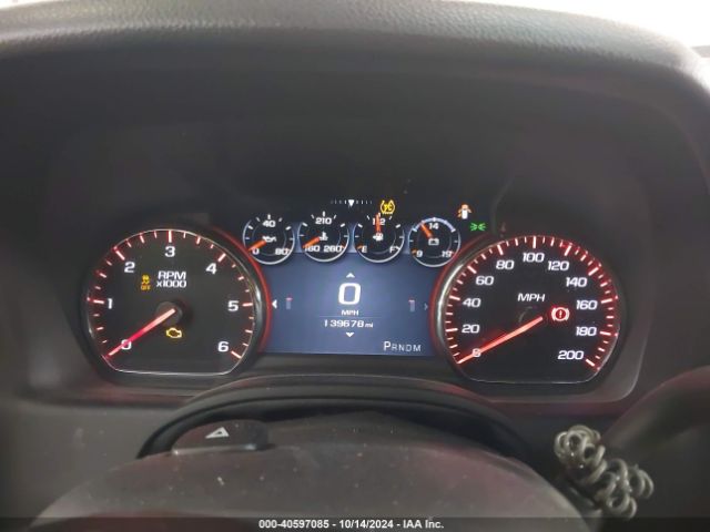 1GKS2CKJ2GR173720 GMC YUKON DENALI