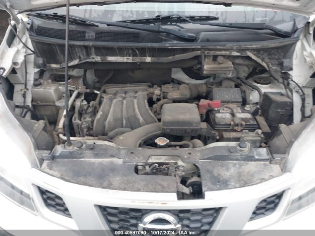 3N6CM0KN7EK698176 Nissan Nv200 S