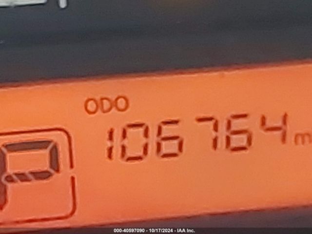 3N6CM0KN7EK698176 Nissan Nv200 S