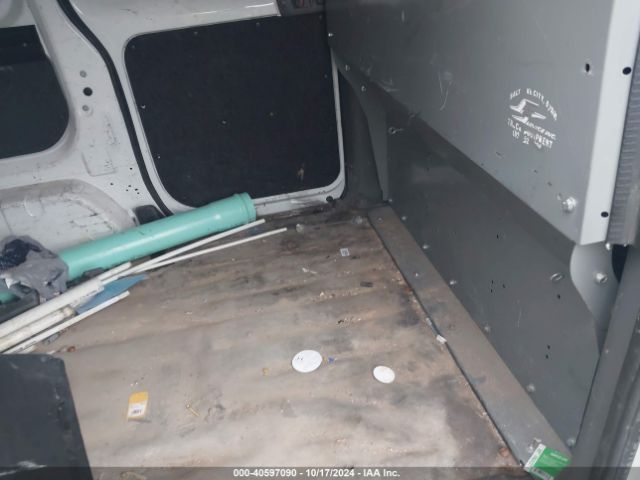 3N6CM0KN7EK698176 Nissan Nv200 S