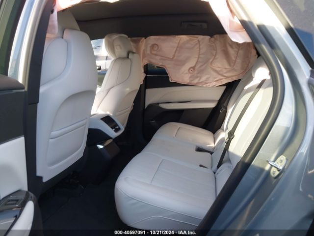 1GYKPPRK8RZ113540 Cadillac Lyriq Luxury W/1sc